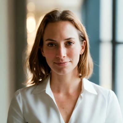 Elizabeth Kelly, Founding Proprietor of EDK Solutions